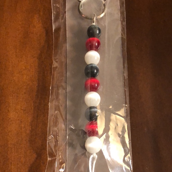 Codeena Key Chain - Picture 3 of 4